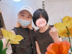 -潘多拉Hairsalon