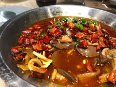 -味莊·青岛菜(云霄路店)