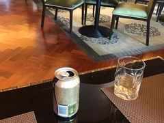 大堂-大连一方城堡豪华精选酒店大堂吧