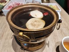 -古关火锅店(古北水镇景区店)