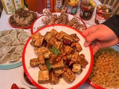 -北戴河庆山饭店·海鲜砂锅粥(北戴河黑石路店)