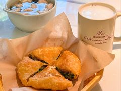 米乳-春家·非遗手工小吃(徐汇万科广场店)