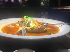 -坛宗剁椒鱼头(河西王府井店)