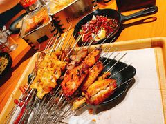 -白玉串城(南六中路店)