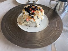 -三迪希尔顿酒店·星空酒廊