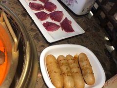 -小龙坎老火锅(北京三里屯店)