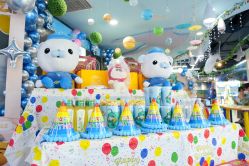 -万达宝贝王(乌鲁木齐德汇店)