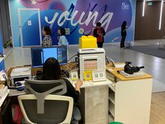 -一墨照相馆·证件照·形象照(世博店)