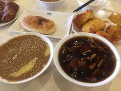 -南来顺饭庄·清真(南菜园店)
