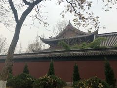 -杭州西湖风景名胜区-钱祠表忠