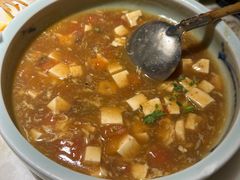 -绿茶餐厅(哈尔滨凯德店)