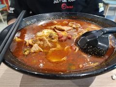 -苗乡米线(建军路店)