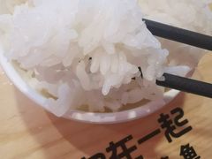 -鱼你在一起(梦秀广场店)