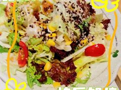 -千寻山野烤肉(中关村店)