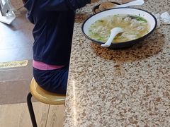 -小倩倩•鸡汤馄饨(江西路创始店)