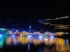 -野三坡刘家河高山漂流