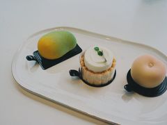 -La Porte de Paris 巴黎之门法式甜品