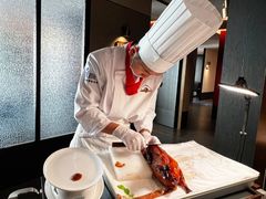 -大鸭梨烤鸭(石佛营店)