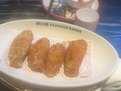 -新白鹿餐厅(虹桥南丰城店)