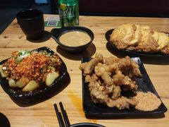 -蜀一数二串串香