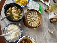 -呼吸森林·生态农庄农家乐私房菜