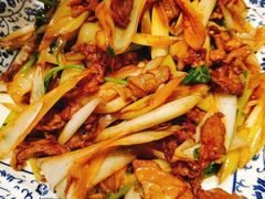 -娄三少·老北京春饼烤鸭家常菜(方庄店)