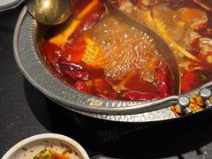 -牛New寿喜烧(新六百店)