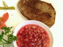 牛排-玛丽娜中西餐厅(四道街店)