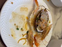 -有口福农家菜(柘林店)