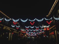-靖西锦绣古镇景区