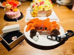 -葛尼沙印度餐厅 (镇明路店)