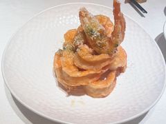 -華府Deluxe(兴业太古汇店)