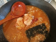 稻亭乌冬鲜虾面-南山鲜虾面·活鲜小馆·海味大连菜(南山总店)