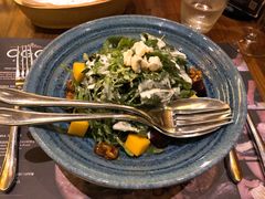 -OGGI TRATTORIA PIZZERIA(深业上城店)