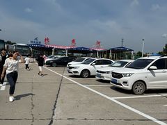 -渔岛海洋度假区