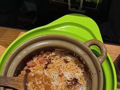 -春润大地海南椰子鸡(沙井京基百纳广场店)