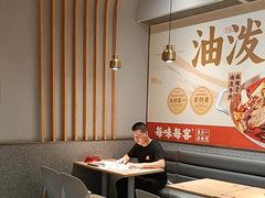-每味每客·重庆麻辣烫(拓展大厦店)