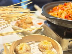 -串盟烧烤大排档·长沙美食地标(星沙店)