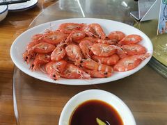 -明记海鲜大排档(巽寮湾店)