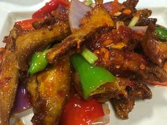 -摩登有记·新派泰国菜(银钻广场店)