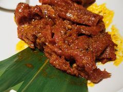 -一品诚记烤肉(大连柏威年购物中心店)