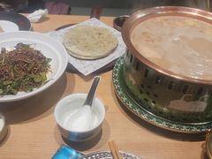 -哈啾嗨·新概念蒙餐(红星新城店)