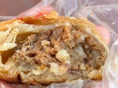-真老大房鲜肉月饼(南京路步行街店)