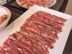 -皇城老妈·大连海鲜火锅(港湾店)