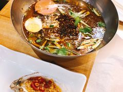 -枪火串烧·东北特色烧烤(罗湖总店)