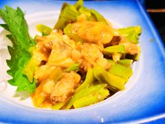 香辣蛤肉-無境·匠心日本料理(汉街店)