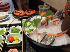 -匠和风精致料理(成都龙湖滨江天街店)