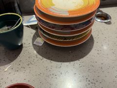 -小乔回转寿司(市府恒隆广场店)