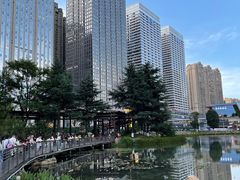 -花果园湿地公园