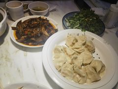 -日丰园海肠水饺·老字号大连海鲜(和平广场店)